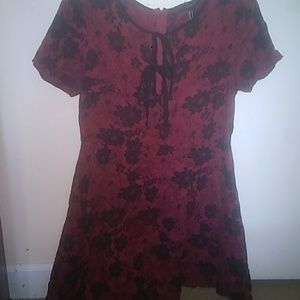 Forever 21 Mini Dress